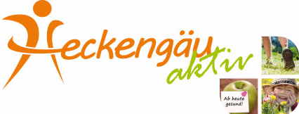 Logo Heckengäu Aktiv